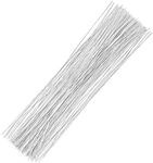 200 Pcs Floral Wire - 26 Gauge Crafts Wire for Florist, Flower Arrangement Supplies