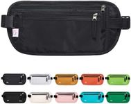 Money Belt Passport Holder for Wome