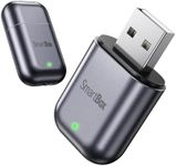 Burnt Sugar Wireless Carplay Adapte