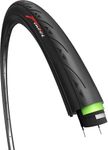 Fincci Road Bike Tyre 700 x 25c - Bicycle Tyre 700c with 3mm Antipuncture, 25-622, 60 TPI for Hybrid, Gravel, Road bike - Appropriate for Cycling and Training