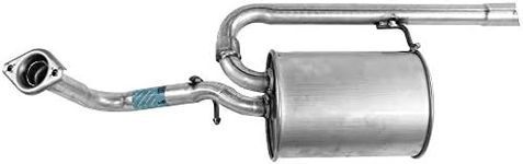 Walker Exhaust Quiet-Flow 53919 Exhaust Muffler Assembly