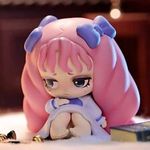 Most popular Lilith midnight tea party series blind box toy- Lilith