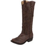 Miz Mooz Women's Marilyn, Brown Tornado, 5.5 UK