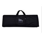 Blueberry KB-30 Keyboard Padded Gig Cover bag Compatible With Casio MA 150 keyboards (Black)