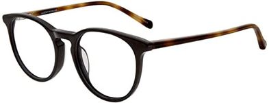 Eyeglasses Lucky Brand D 810 Black