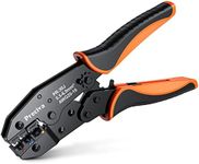 Preciva Ratchet Crimping Plier, Ins