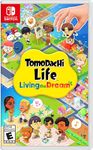 Tomodachi Life™: Living the Dream (CAN Version) - Physical Edition