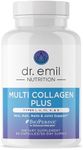 DR. EMIL NUTRITION Women's Multi Co