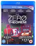 The Zero Theorem [Blu-ray] [2014] [Region Free]