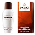 TABAC pre electric shave - 100 ml