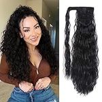 HAYAHAIR Long Corn Wave Ponytail Ex