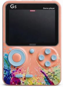 Storio G5 