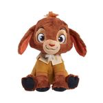 Disney Wish Small Plush Valentino, Kids Toys for Ages 3 Up, Gifts and Presents