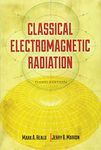 Classical Electromagnetic Radiation, Third Edition