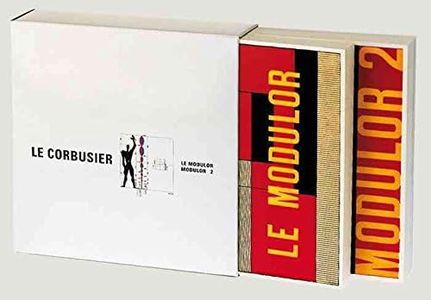 [(The Modulor and Modulor 2)] [Edited by Fondation Le Corbusier ] published on (May, 2000)