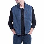 Orvis Sweater Fleece Vest (Medium, 