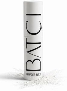 BATCI Powder Wax Hair Texturizing Powder, Lightweight Volumizing Styling Powder with Matte Finish, Medium Hold for Short to Medium Hair, 0.7 Oz
