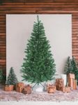 Suninow Christmas Tree 10 FEET| Merry Christmas Tree| Christmas Tree Gifts Items| Christmas Decoration |Christmas Decorations | Christmas Gifts | Christmas Decoration Items for Home