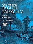 One Hundred English Folksongs (Dove