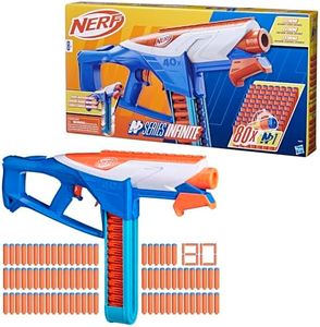 Nerf N Ser