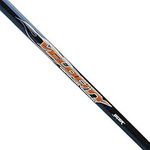 Acer Velocity Blue Graphite Iron Golf Shaft, Regular/Stiff Flex