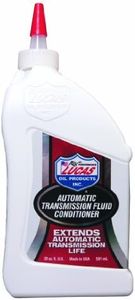 Lucas Oil 10441 Automatic Transmission Fluid Conditioner - 20 Ounce (Pack of 12)