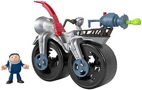 Imaginext 