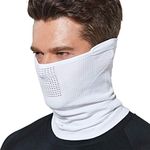 TSLA Unisex Winter Neck Warmer Gait