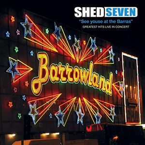 See Youse At The Barras [Vinilo]