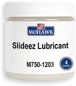 Mohawk Finishing Products Slideez Lubricant, M750-1203, 4 oz