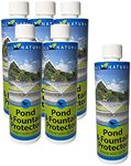 Carefree Pond and Fountain Protector, 16 oz. Each, 6 Pack