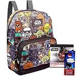 Disney Star Wars Preschool Backpack