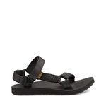 Teva, Women's Original Universal Sports and Outdoor Sandals, Black (Black Blk), 7 UK