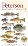 Peterson Field Guide to Freshwater Fishes, Second Edition (Peterson Field Guides)