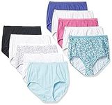 Hanes Women's Underwear Pack, High-