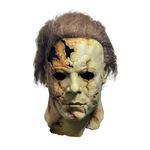 Trick Or Treat Studios Rob Zombie Halloween II 2009 Michael Myers Dream Mask