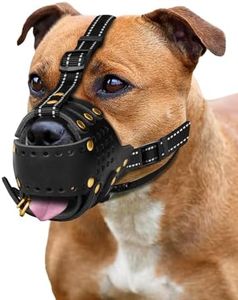 Dog Muzzle