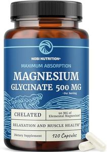 Magnesium