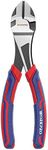 WORKPRO 7-Inch Diagonal Pliers in C