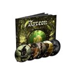 The Source (Deluxe 4CD + DVD)