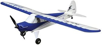 Hobbyzone Sport Cub S 2 BNF Basic with Safe