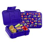 Simple Lunch Boxes