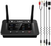 1Mii B03 Bluetooth 5.3 Transmitter