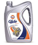 Gulf Glide Gear Oil 80W-90 [5 L] Extreme Pressure Gear Oil