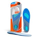 Peak Insoles For Men