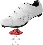 Unisex Cycling Shoes with Look Delt