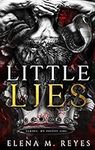 Little Lies (Fate's Bite Book 1)