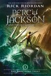 PERCY JACKSON01 LIGHTNING THIEF