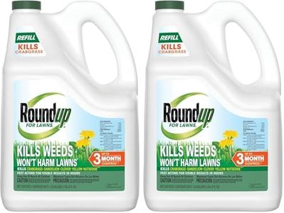 Roundup fo