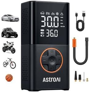 AstroAI L7